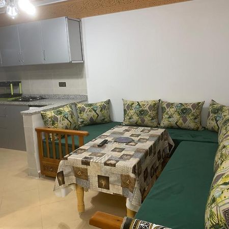 Appartement Familial Al Hoceïma Eksteriør billede