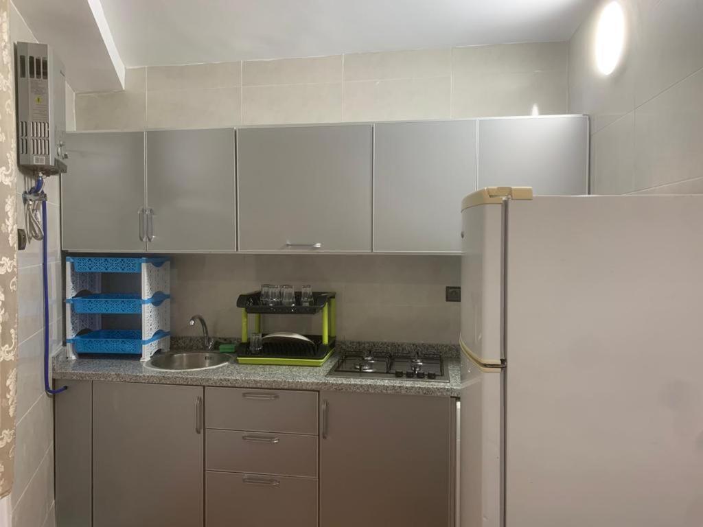 Appartement Familial Al Hoceïma Eksteriør billede
